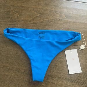 BRAND NEW MIKOH bikini bottoms w/ Tags!!